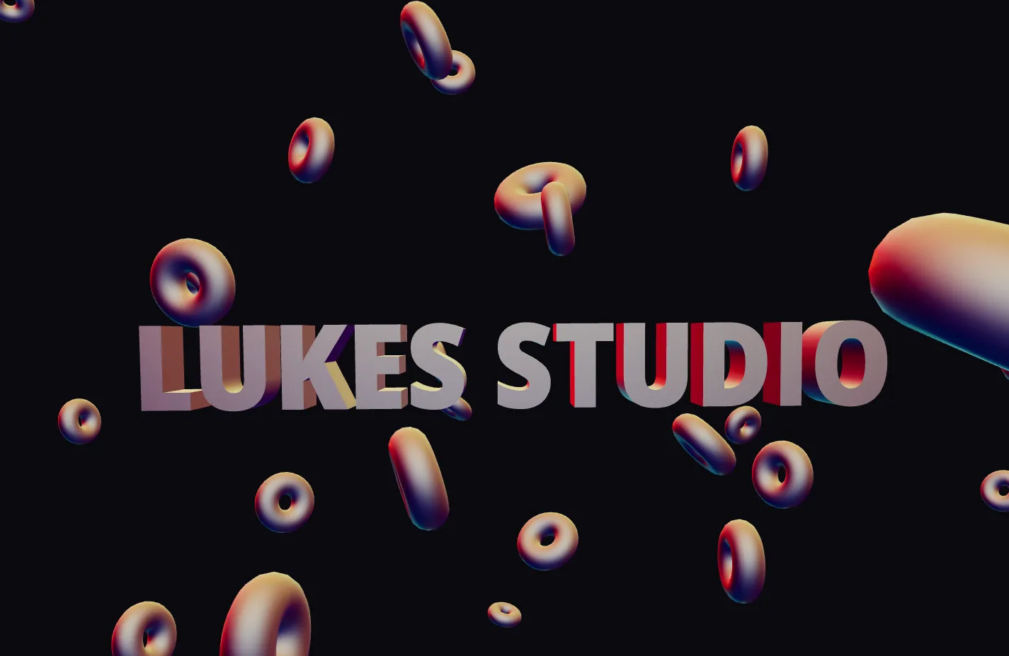 img of 3D Floating Text