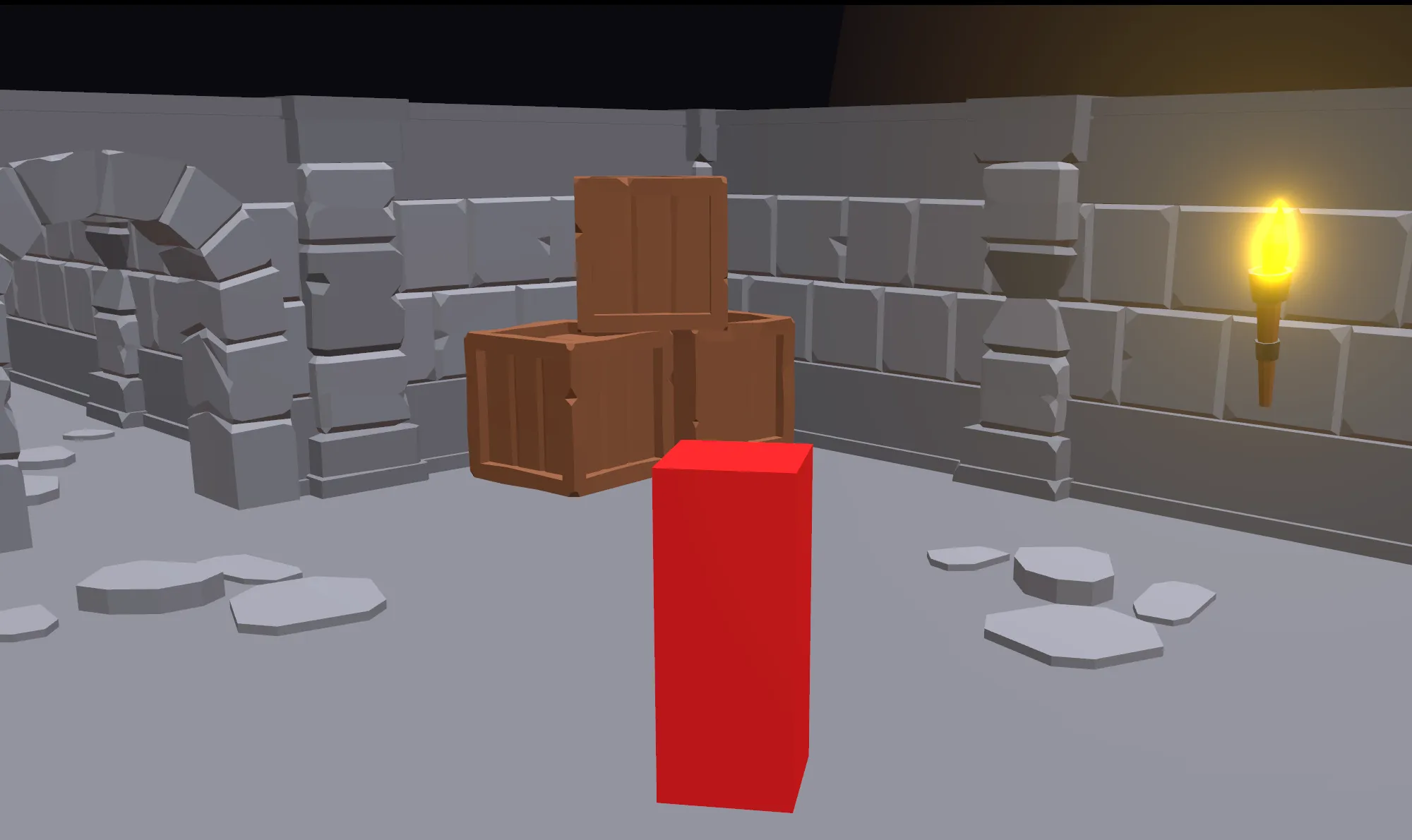 img of Dungeon Explorer