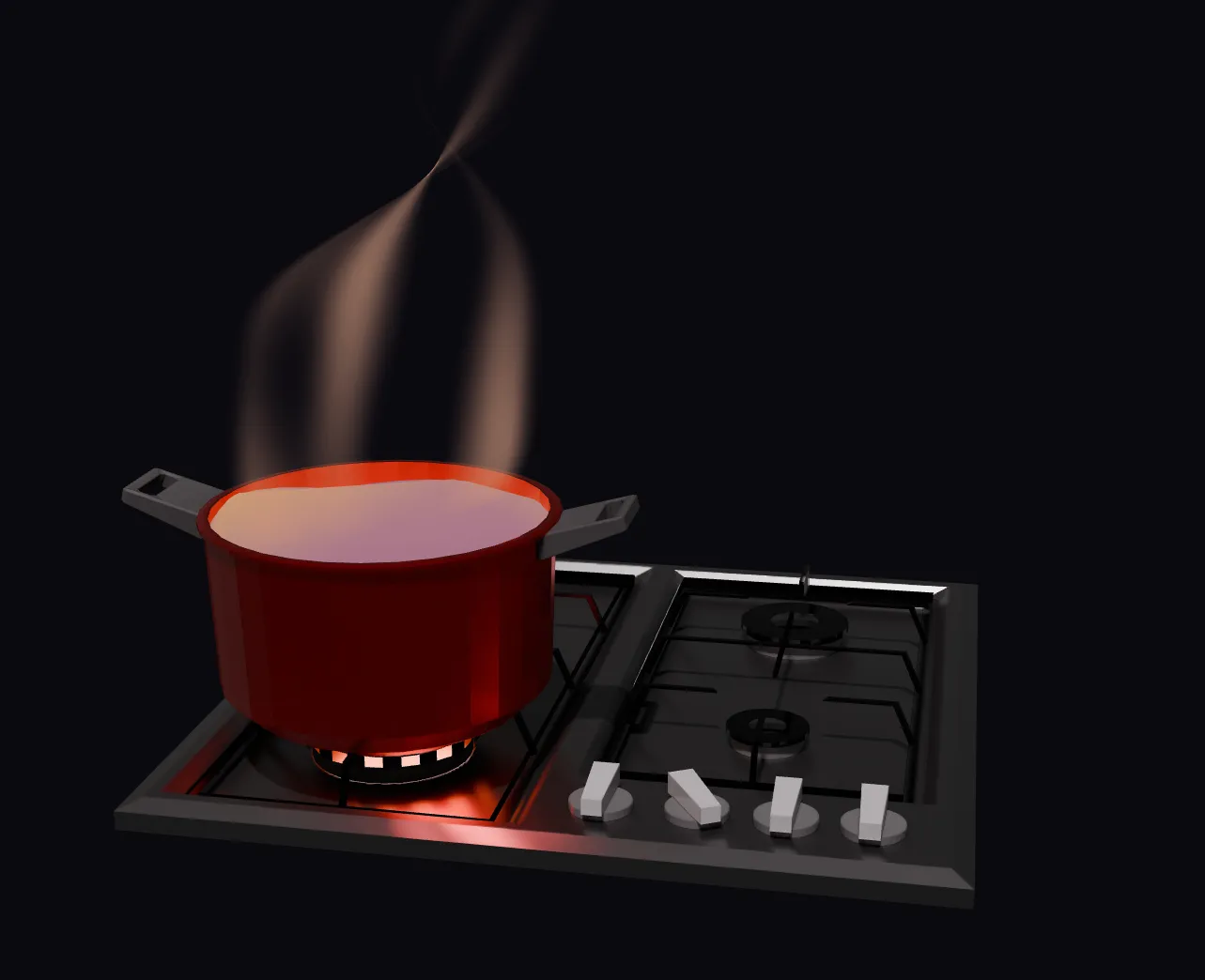 img of Stove Top