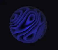 img of Wobble sphere
